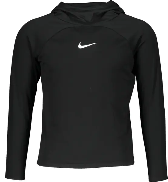 Худі дитяче Nike DRI-FIT ACADEMY PRO FOOTBALL чорне DH9485-011