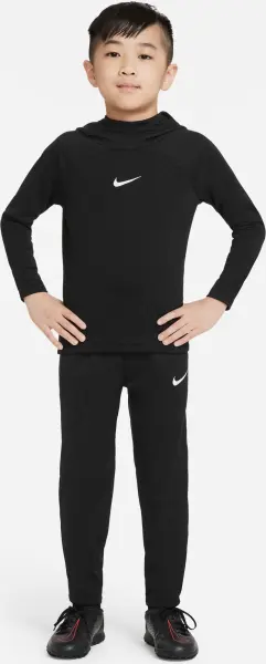 Худі дитяче Nike DRI-FIT ACADEMY PRO FOOTBALL чорне DH9485-011