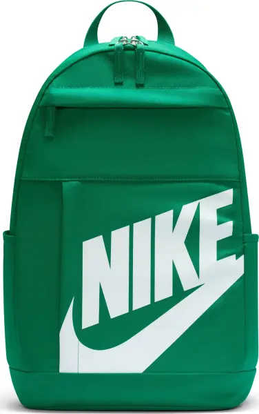 Рюкзак Nike ELEMENTAL BACKPACK - HBR 21L зеленый DD0559-365