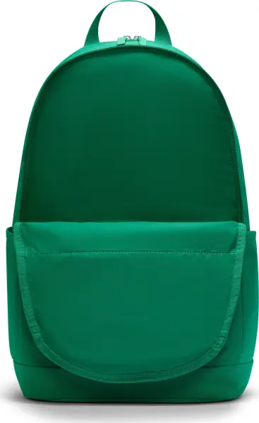 Рюкзак Nike ELEMENTAL BACKPACK - HBR 21L зеленый DD0559-365