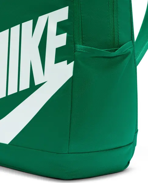 Рюкзак Nike ELEMENTAL BACKPACK - HBR 21L зеленый DD0559-365