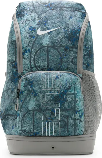 Рюкзак Nike VARSITY ELITE 32L бірюзово-синьо-сірий IH7965-100