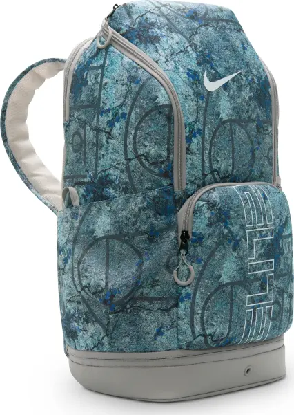 Рюкзак Nike VARSITY ELITE 32L бірюзово-синьо-сірий IH7965-100