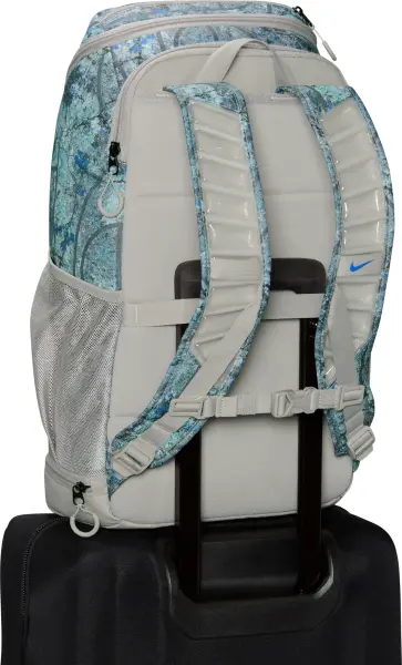 Рюкзак Nike VARSITY ELITE 32L бірюзово-синьо-сірий IH7965-100