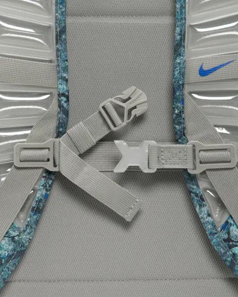 Рюкзак Nike VARSITY ELITE 32L бірюзово-синьо-сірий IH7965-100