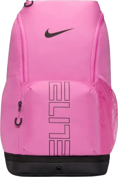 Рюкзак Nike VARSITY ELITE 32L рожевий HM9965-675