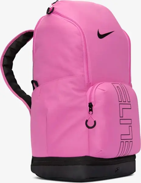 Рюкзак Nike VARSITY ELITE 32L рожевий HM9965-675