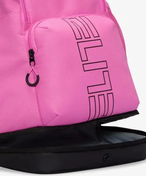 Рюкзак Nike VARSITY ELITE 32L рожевий HM9965-675