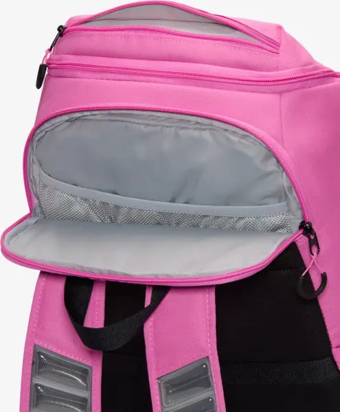 Рюкзак Nike VARSITY ELITE 32L рожевий HM9965-675