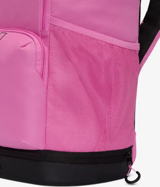 Рюкзак Nike VARSITY ELITE 32L рожевий HM9965-675