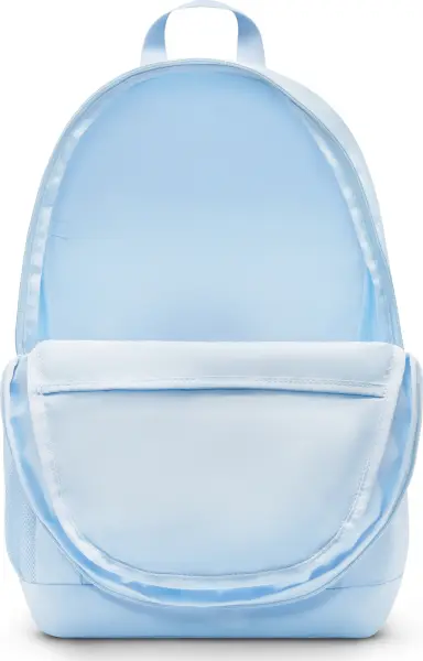 Рюкзак подростковый Nike ELEMENTAL 20L голубой HJ4186-407