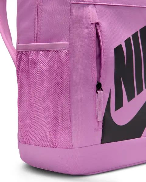 Рюкзак подростковый Nike ELEMENTAL 20L светло-розовый HJ4186-503