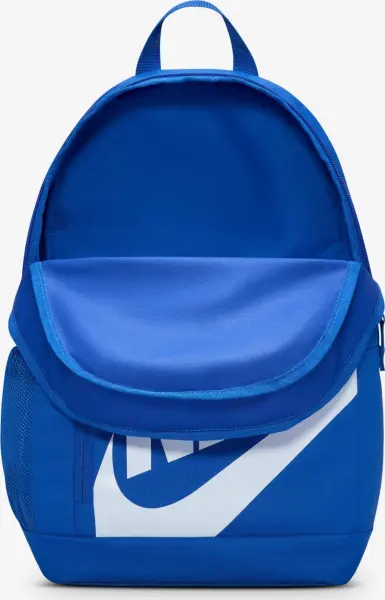 Рюкзак підлітковий Nike ELEMENTAL 20L синій HJ4186-480