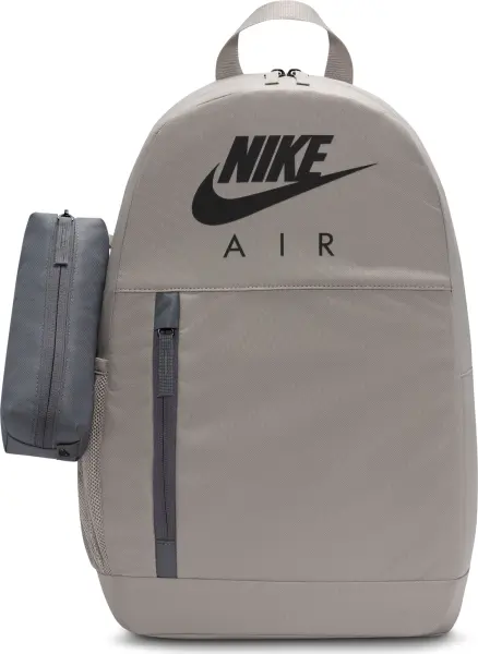 Рюкзак підлітковий Nike ELEMENTAL GFX 20L сірий BA6032-009