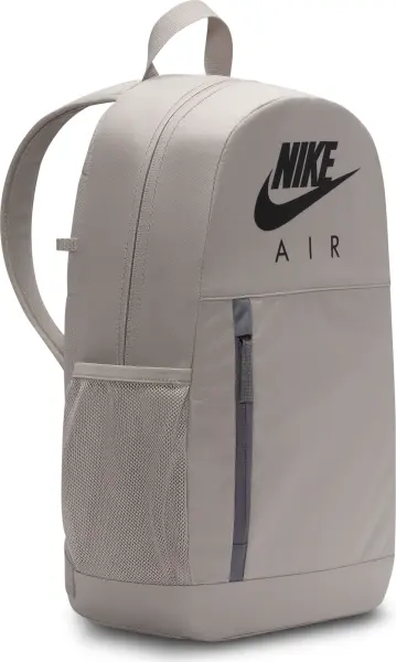 Рюкзак підлітковий Nike ELEMENTAL GFX 20L сірий BA6032-009