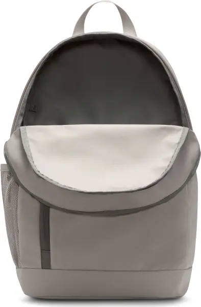 Рюкзак підлітковий Nike ELEMENTAL GFX 20L сірий BA6032-009