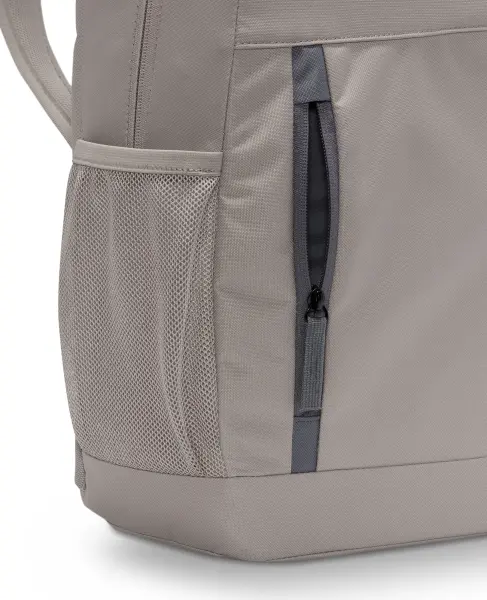 Рюкзак підлітковий Nike ELEMENTAL GFX 20L сірий BA6032-009