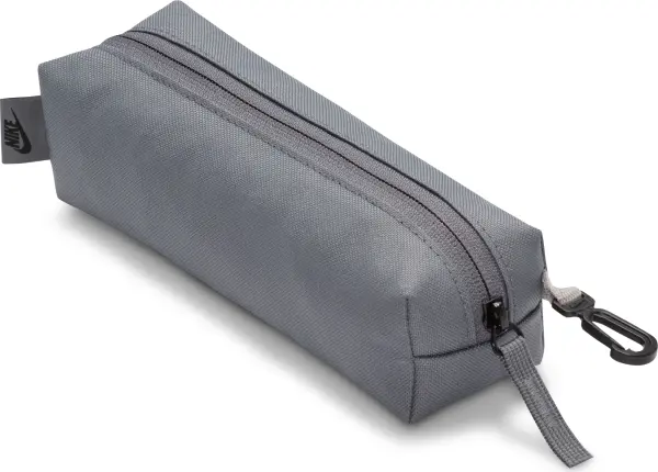 Рюкзак підлітковий Nike ELEMENTAL GFX 20L сірий BA6032-009