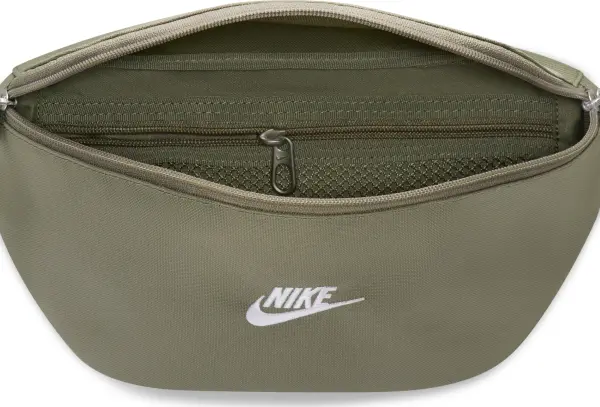 Сумка на пояс Nike HERITAGE 2.0 3L хаки IB4371-320