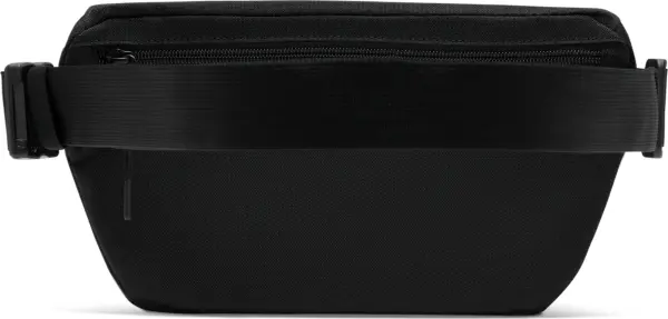 Сумка на пояс Nike HERITAGE 2.0 3L черная IB4371-010