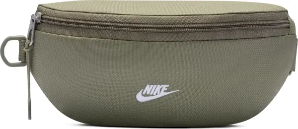 Сумка на пояс Nike HERITAGE S 2.0 1L хаки IB4376-320