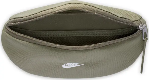 Сумка на пояс Nike HERITAGE S 2.0 1L хаки IB4376-320