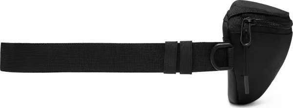 Сумка на пояс Nike HERITAGE S 2.0 1L чорна IB4376-010