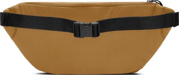Сумка на пояс Nike TECH 10L коричнева BA5751-790