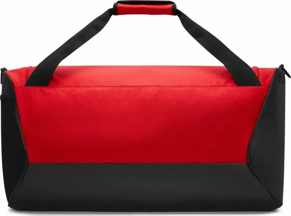 Сумка спортивна Nike BRASILIA 9.5 TRAINING DUFFEL BAG M 60L червона DH7710-657