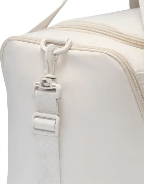 Сумка спортивна Nike BRASILIA TRAINING DUFFEL EXTRA SMALL 24L бежева IB4398-072