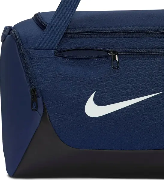 Сумка спортивна Nike BRASILIA TRAINING DUFFEL EXTRA SMALL 24L темно-синя IB4398-410