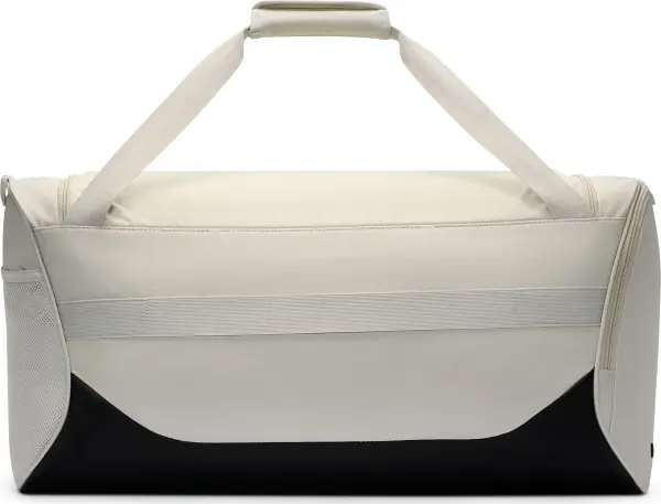 Сумка спортивна Nike BRASILIA TRAINING DUFFEL MEDIUM 60L бежева IB4392-072