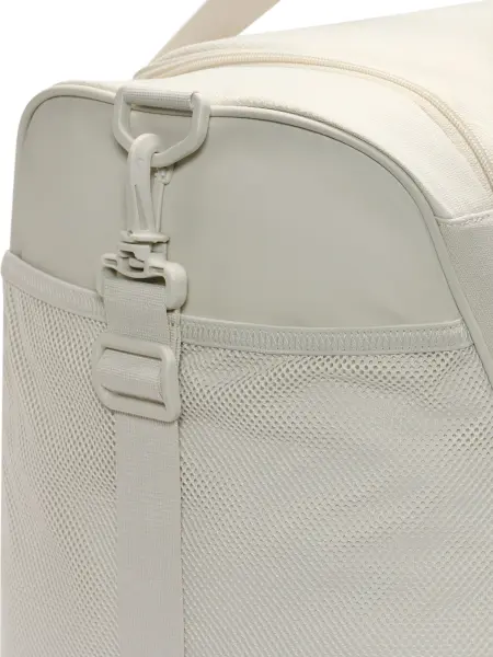 Сумка спортивна Nike BRASILIA TRAINING DUFFEL MEDIUM 60L бежева IB4392-072
