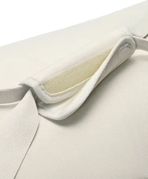 Сумка спортивна Nike BRASILIA TRAINING DUFFEL MEDIUM 60L бежева IB4392-072