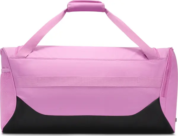 Сумка спортивная Nike BRASILIA TRAINING DUFFEL MEDIUM 60L светло-розовая IB4392-503