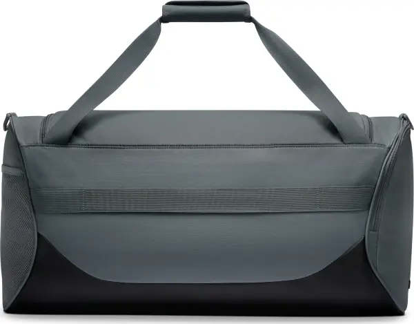 Сумка спортивна Nike BRASILIA TRAINING DUFFEL MEDIUM 60L сіра IB4392-084