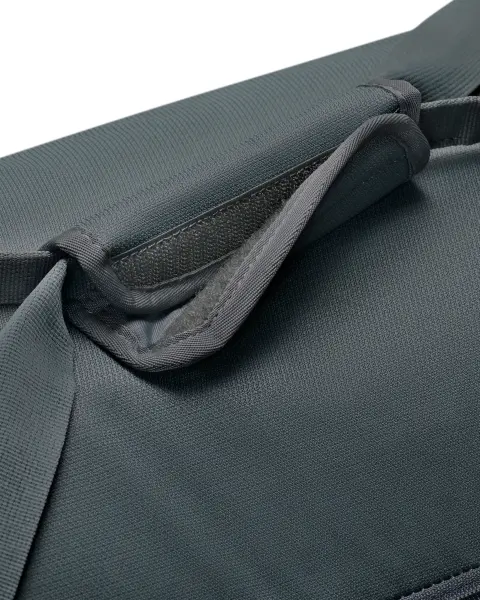 Сумка спортивна Nike BRASILIA TRAINING DUFFEL MEDIUM 60L сіра IB4392-084
