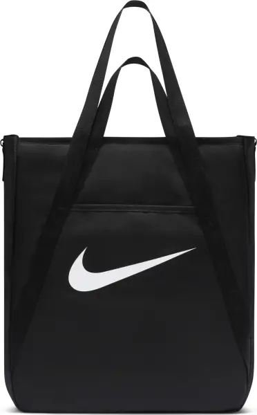 Сумка через плечо женская Nike GYM TOTE 28L черная IH7964-010