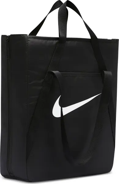 Сумка через плечо женская Nike GYM TOTE 28L черная IH7964-010