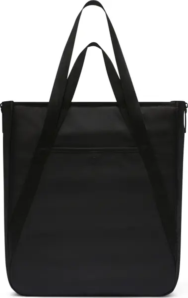 Сумка через плечо женская Nike GYM TOTE 28L черная IH7964-010