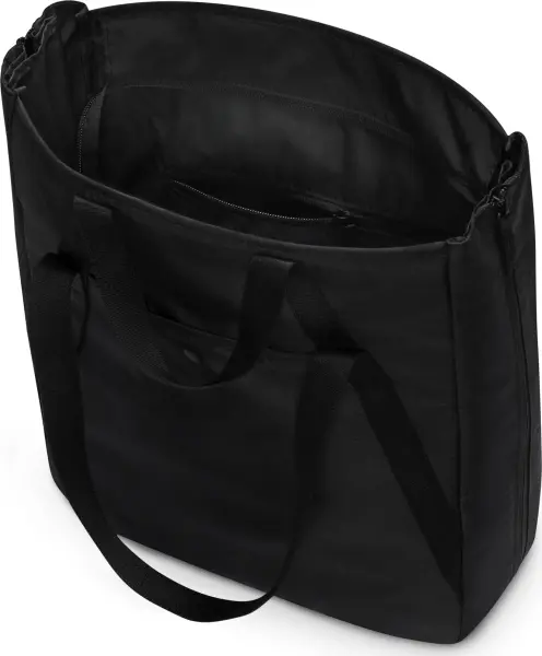 Сумка через плечо женская Nike GYM TOTE 28L черная IH7964-010