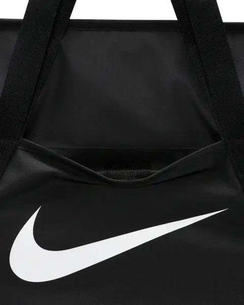 Сумка через плечо женская Nike GYM TOTE 28L черная IH7964-010