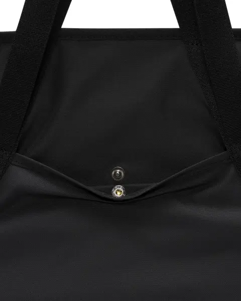 Сумка через плечо женская Nike GYM TOTE 28L черная IH7964-010