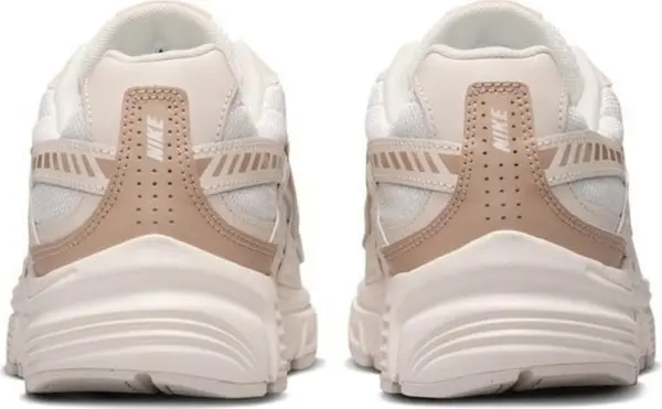 Кроссовки женские Nike INITIATOR бежево-светло-серо-коричневые 394053-010