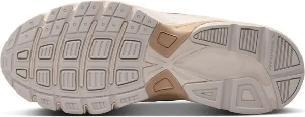 Кроссовки женские Nike INITIATOR бежево-светло-серо-коричневые 394053-010