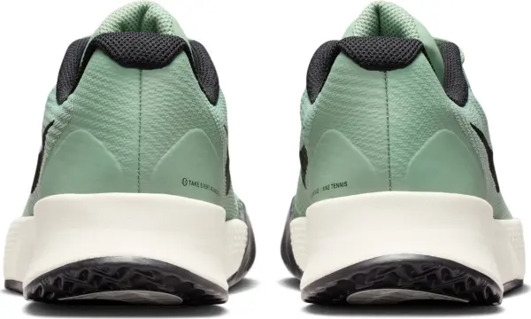 Кросівки тенісні жіночі Nike VAPOR LITE 3 CLAY зелені HQ5291-005