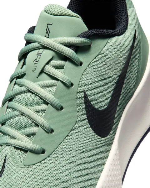Кросівки тенісні жіночі Nike VAPOR LITE 3 CLAY зелені HQ5291-005