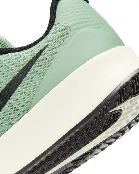 Кросівки тенісні жіночі Nike VAPOR LITE 3 CLAY зелені HQ5291-005