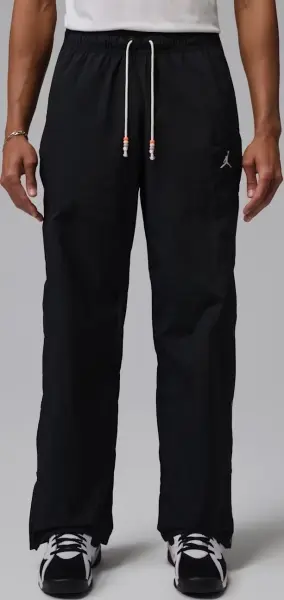 Спортивні штани Nike JORDAN BROOKLYN FESTIVAL чорні IF1951-010