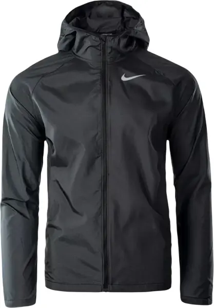 Ветровка Nike ESSENTIAL черная BV4870-010